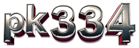 pk334 logo